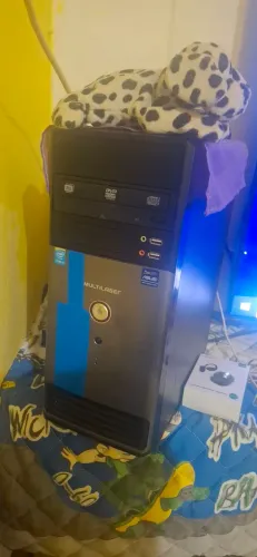 Vendo pc