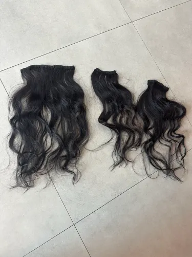 Cabelo Humano