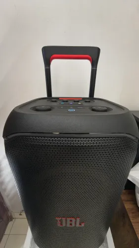 JBL Partybox Stage 320 - Última Oportunidade