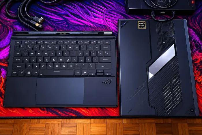 Rog flow z13 2025