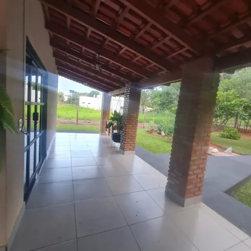Imóvel para venda com 1000 metros quadrados com 1 quarto em Setor Central - Indiara - GO