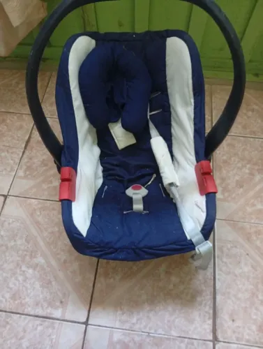 Bebê conforto