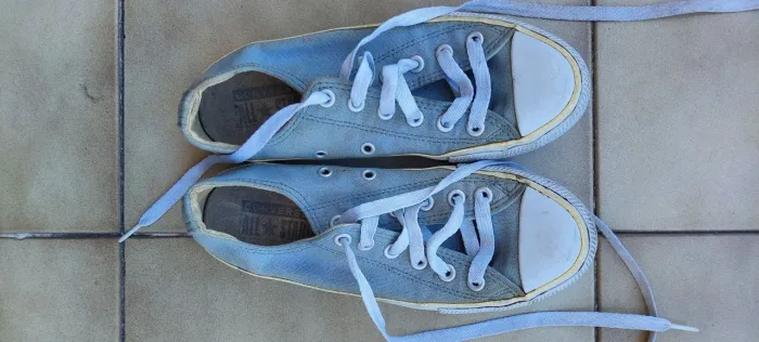 Tenis All Star n° 35
