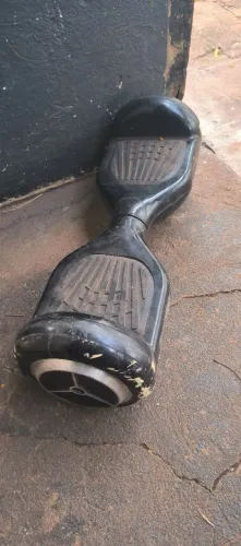 Hoverboard