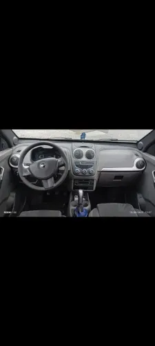 Chevrolet Agile LTZ 1.4 MPFI 8V Flexpower 5P 2012