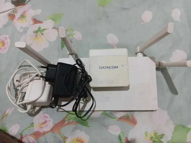 ROTEADOR HUAWEI