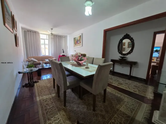 Apartamento para Venda em Vitória, Parque Moscoso, 2 dormitórios, 1 suíte, 2 banheiros