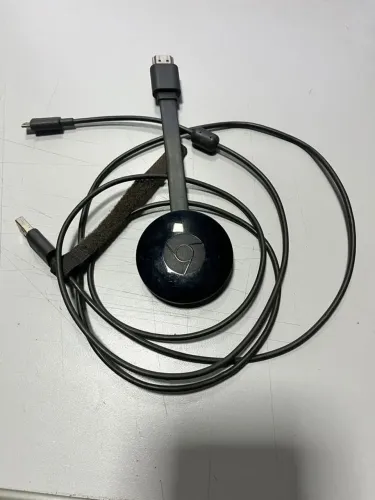 Google Chromecast original