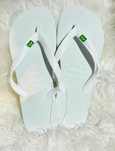 Havaianas Originais Disponíveis