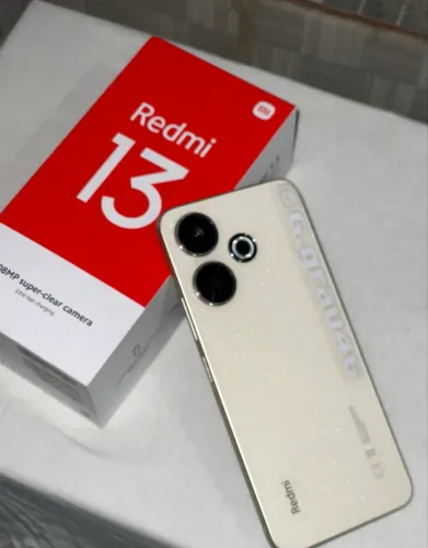 REDMI 13