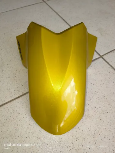 Para lama dianteira da cb Twister 300f 