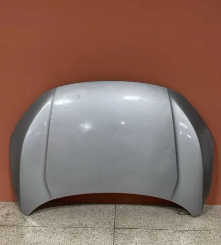 Capo Civic 2018 G10 Original sem recuperação