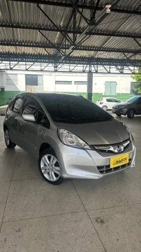 Honda Fit Ex/s/ex 1.5 Flex/flexone 16V 5P Aut. 2014