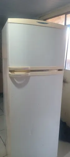 Geladeira Usada Brastemp Fross Free 330lts