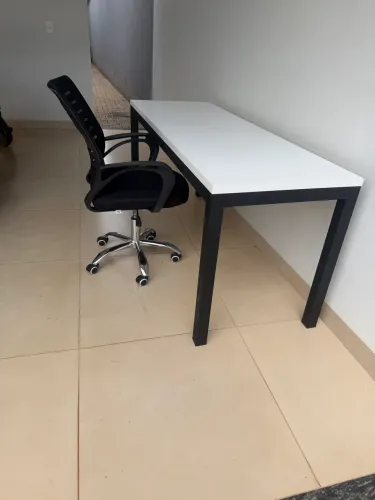 Mesa de escritório