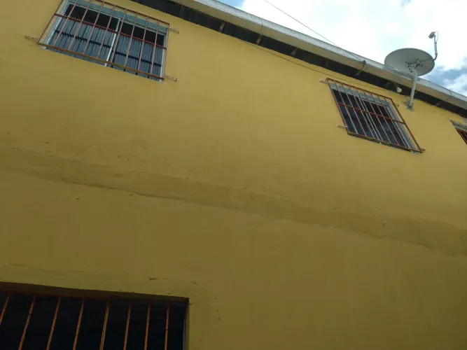 Vende-se duplex