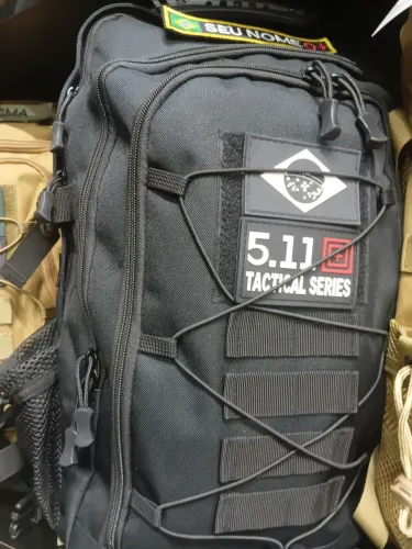 Mochila TACTICAL