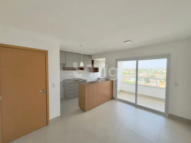 Lucy Complete Home - Apartamento 3 Quartos - Vila Lucy | Goiânia