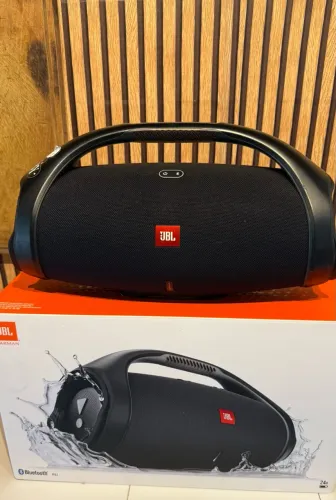 BOOMBOX 2