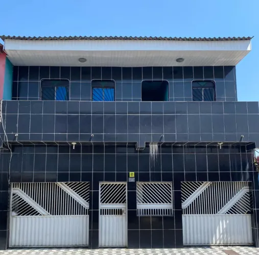 Ótima casa no conjunto Francisca Mendes com 04 quartos 