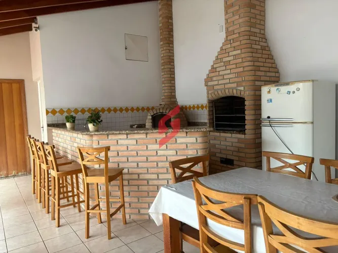 Casa em Jardim Santa Rosália - Sorocaba