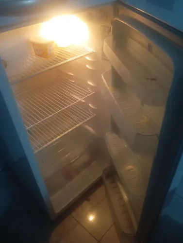 Geladeira ótimo estado 