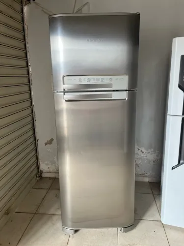 Geladeira Electrolux 430 litros