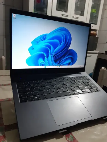 Notebook Samsung Book | 20 GB RAM | SSD 238GB