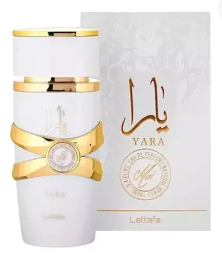 YARA MOI - Eau de Parfum 100ml 