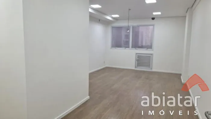 Sala comercial para locação - Parque Taboão - Condomínio Start - Taboão da Serra/SP - 28m²