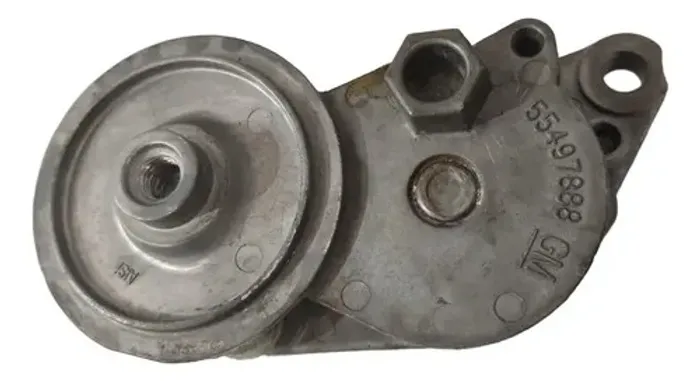 Tensionador Correia Tracker 1.0 Turbo 2020 A 2021