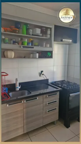 Imovel para Locacao Serraria 