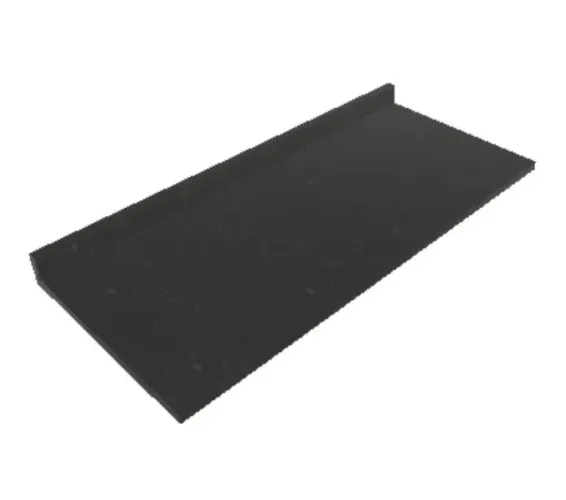 Promoção Tampo de MDF 1.2x53x2.5 - 7/5/26