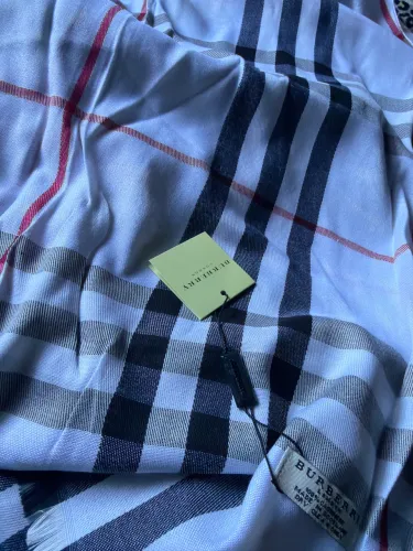 Echarpe Burberry