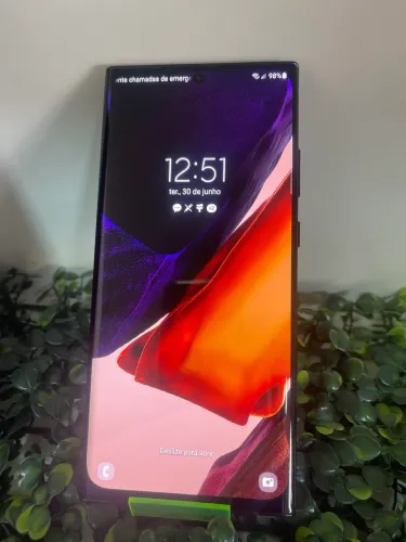Samsung Galaxy Note 20 Ultra 5G