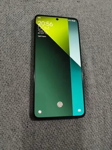 Xaiomi Redimi Note 13 Pro