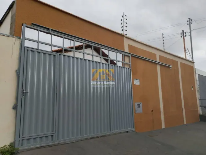 Casa 2/4, Sendo 1 Suíte ,120 M² - 403 Norte (Arso 41) - Palmas/TO