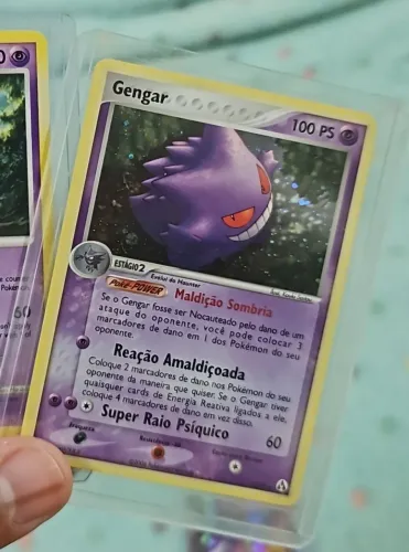 Gengar