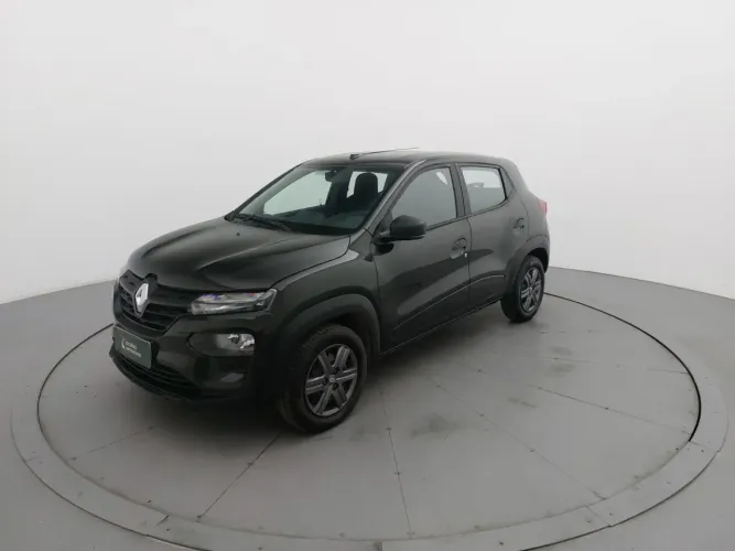 Renault Kwid 1.0 Zen 2025