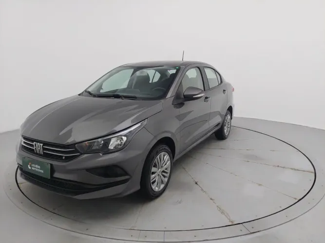 Fiat Cronos Drive 1.0 6V 2025