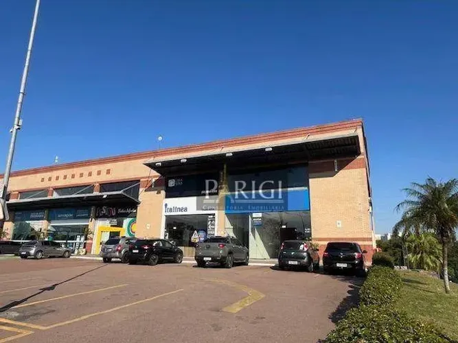 Sala para alugar, 318 m² por R$ 22.760/mês - Sarandi - Porto Alegre/RS