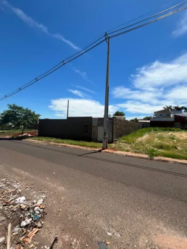 EXCELENTE OPORTUNIDADE - TERRENO EM MARINGÁ