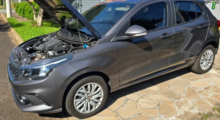 Fiat Argo Drive 1.0 6V Flex 2022