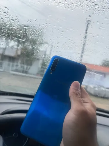 ? Samsung Galaxy A50 - 64GB