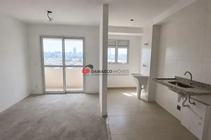 Apartamento em Vila Palmares