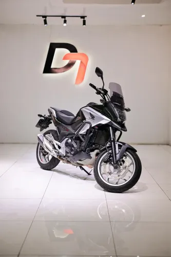 Honda no 750x 2019 21.000KM