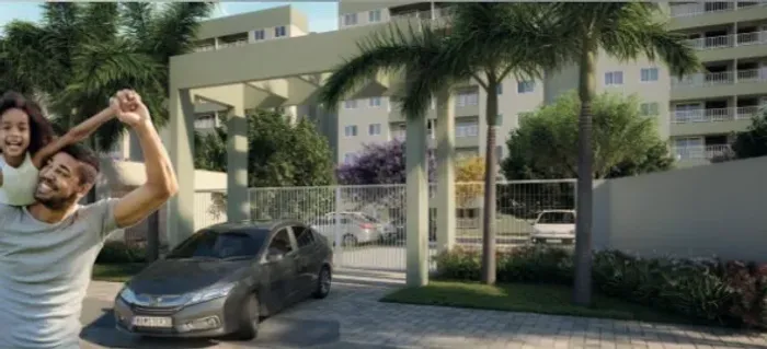 Apartamento em paulista 