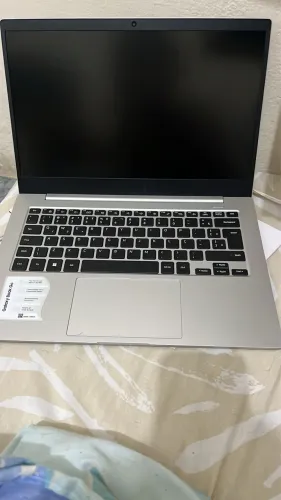 Notebook Samsung Galaxy Go