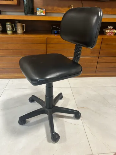 Cadeira giratória