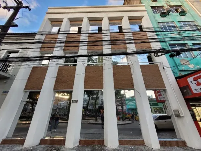 PREDIO 3 ANDARES CENTRO RECIFE